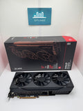 XFX AMD Radeon RX 9070 XT Swift Pro Gaming 16GB GDDR6 - A - Premium Edition