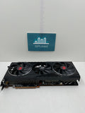 Powercolor AMD Radeon RX 6800XT Red Dragon 16GB GDDR6 - Premium Edition