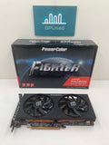 Powercolor AMD Radeon RX 6700XT Fighter 12GB GDDR6 - A - Premium Edition